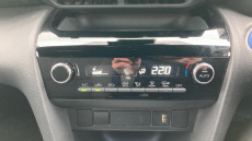 Toyota Yaris Cross 1.5 Hybrid Design 5dr CVT Hybrid Estate